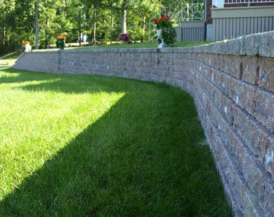 aménagement paysager